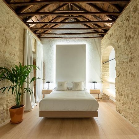 La Posada Del Alma Κόρδοβα Εξωτερικό φωτογραφία