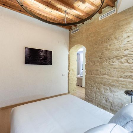 La Posada Del Alma Κόρδοβα Εξωτερικό φωτογραφία