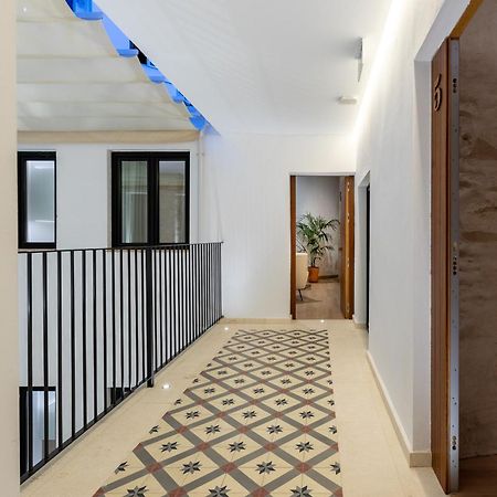 La Posada Del Alma Κόρδοβα Εξωτερικό φωτογραφία