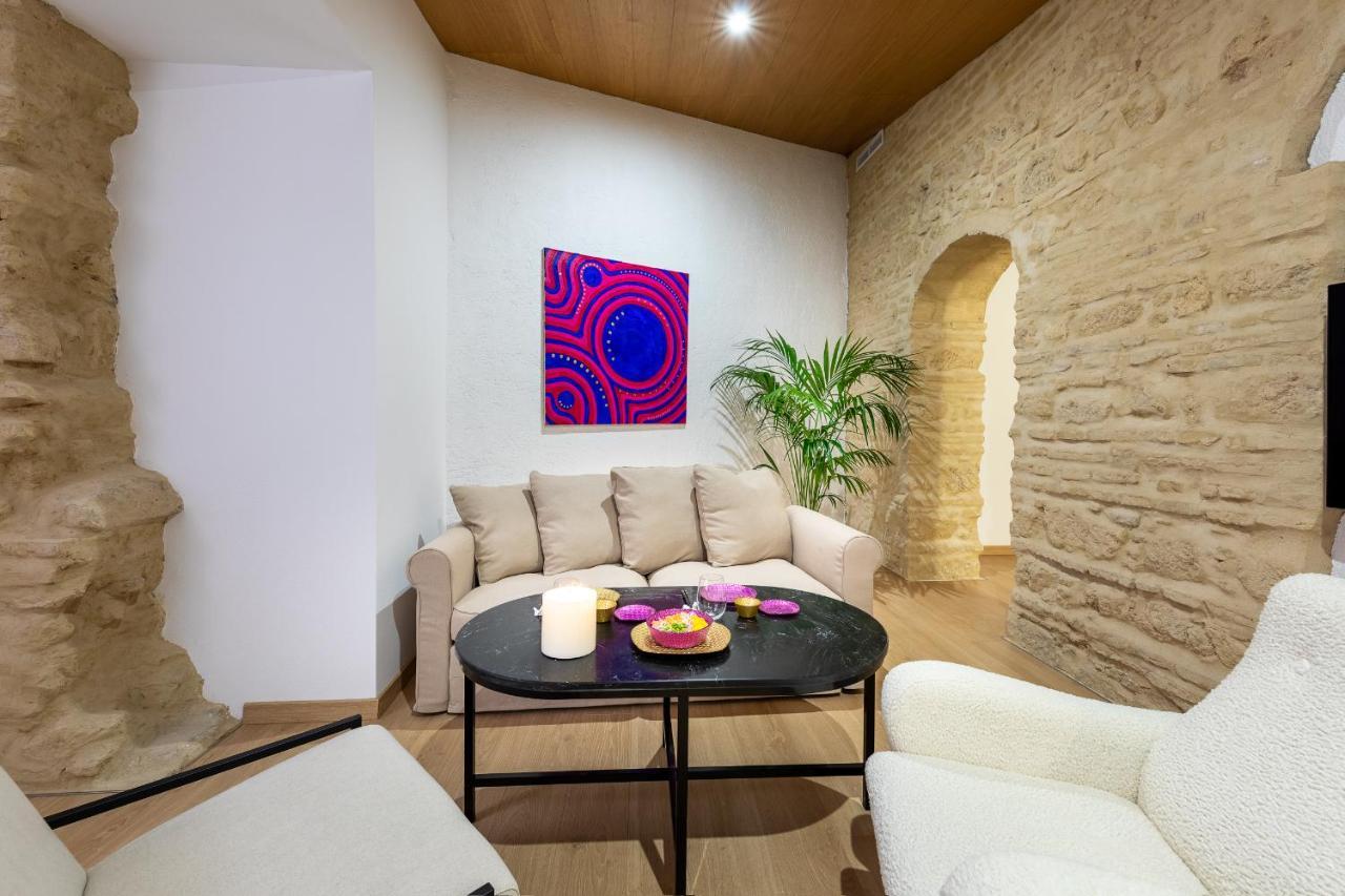 La Posada Del Alma Κόρδοβα Εξωτερικό φωτογραφία
