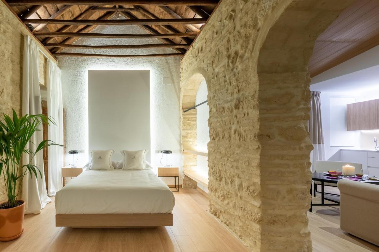 La Posada Del Alma Κόρδοβα Εξωτερικό φωτογραφία