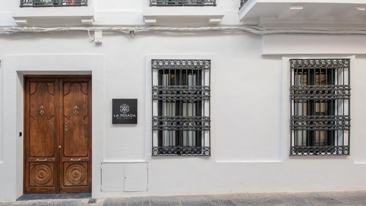 La Posada Del Alma Κόρδοβα Εξωτερικό φωτογραφία