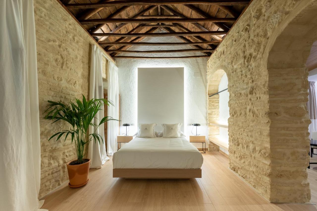 La Posada Del Alma Κόρδοβα Εξωτερικό φωτογραφία