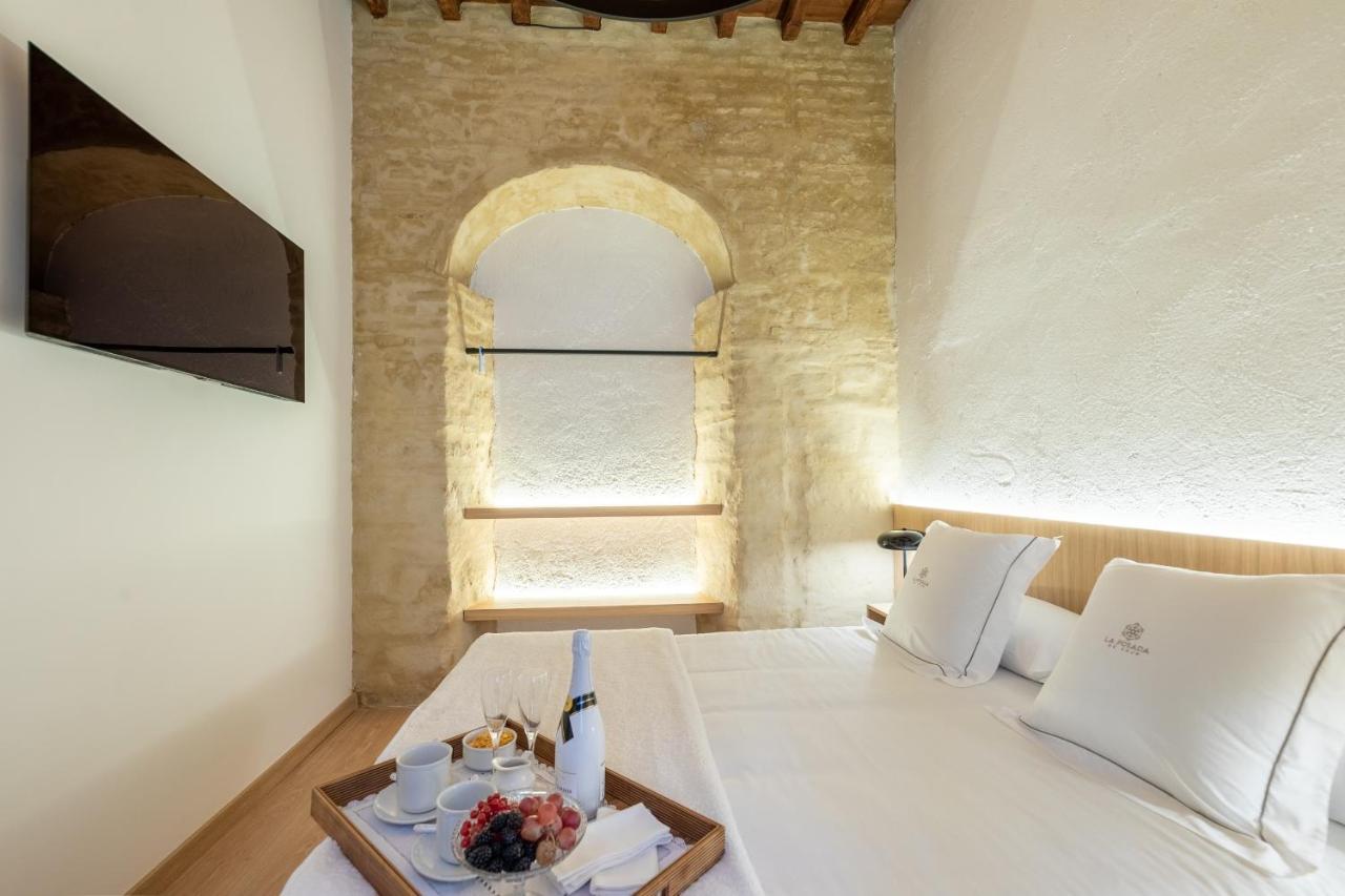 La Posada Del Alma Κόρδοβα Εξωτερικό φωτογραφία