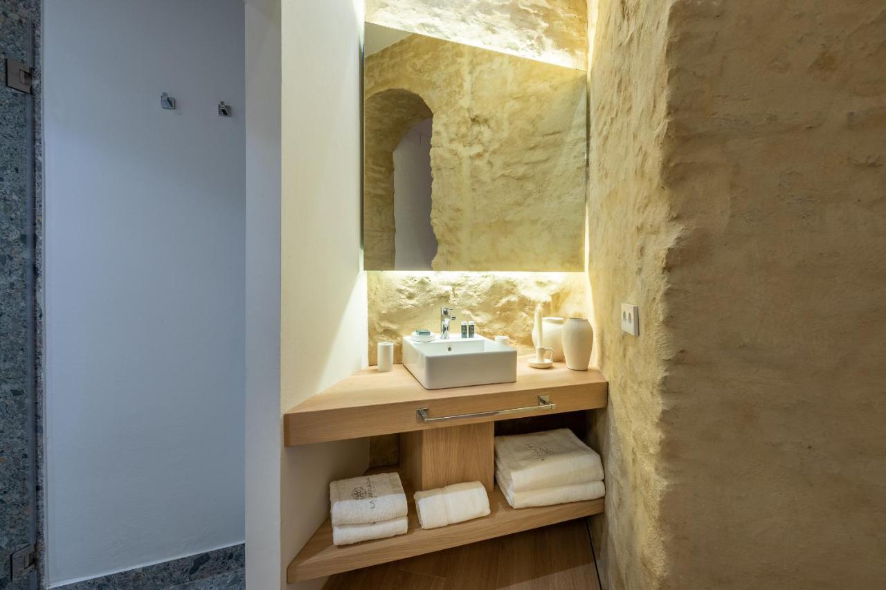 La Posada Del Alma Κόρδοβα Εξωτερικό φωτογραφία