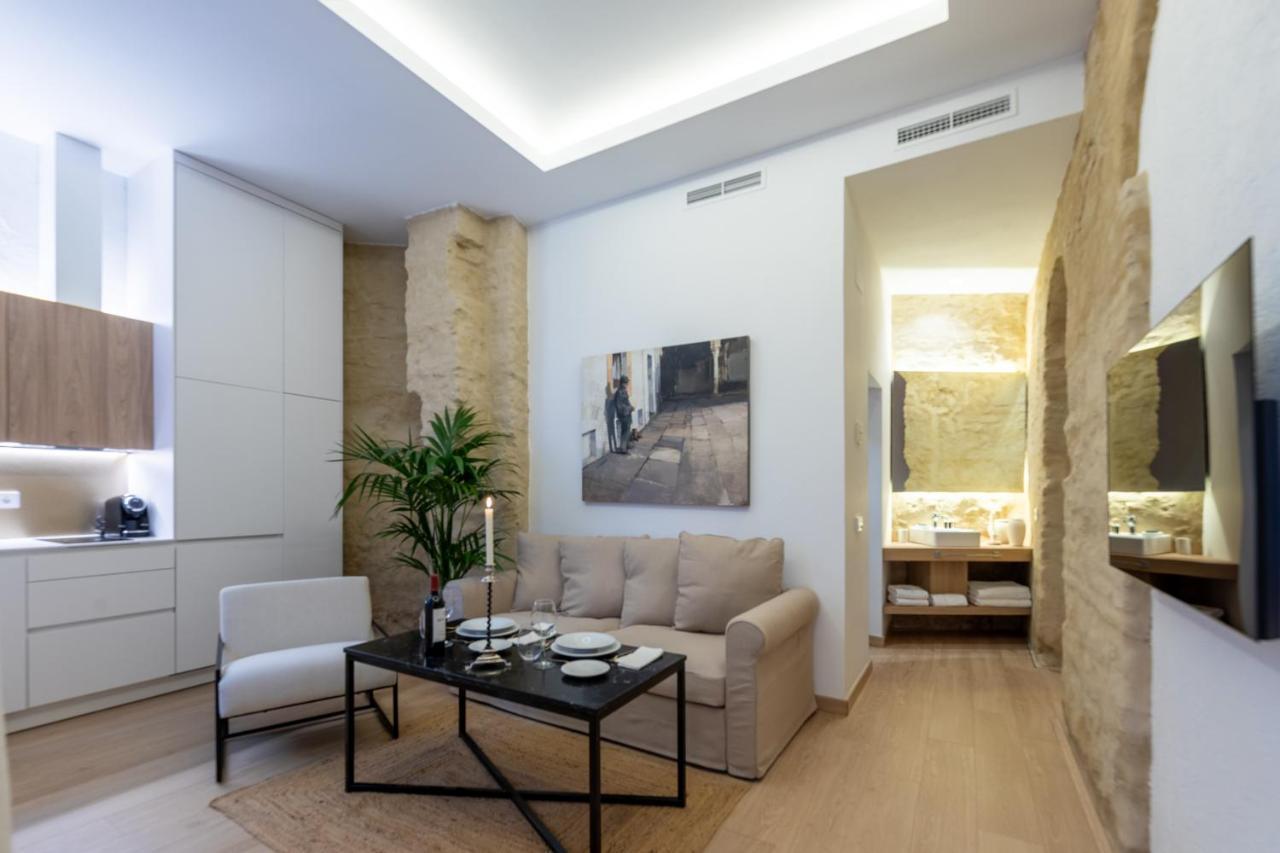 La Posada Del Alma Κόρδοβα Εξωτερικό φωτογραφία
