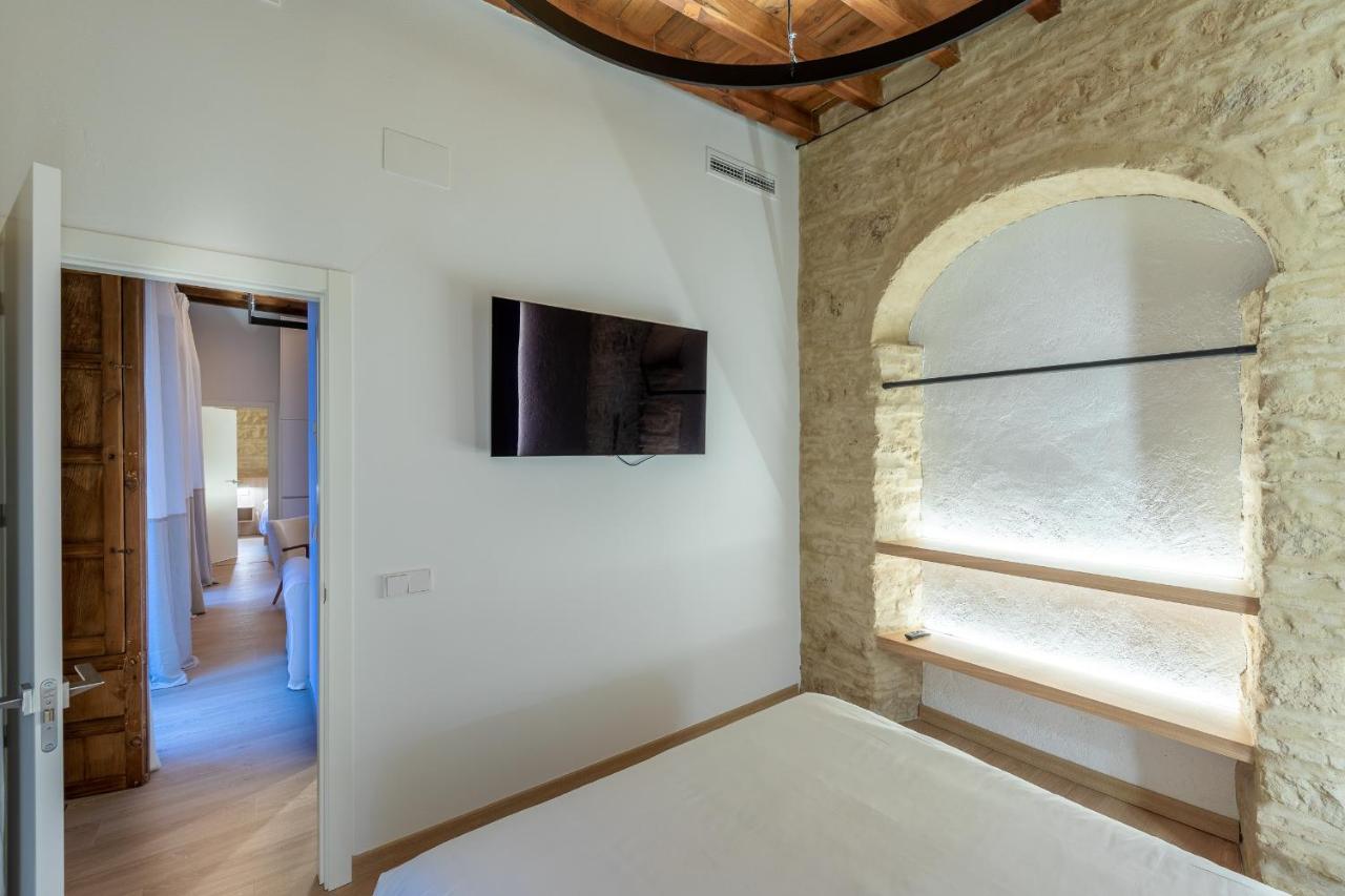 La Posada Del Alma Κόρδοβα Εξωτερικό φωτογραφία