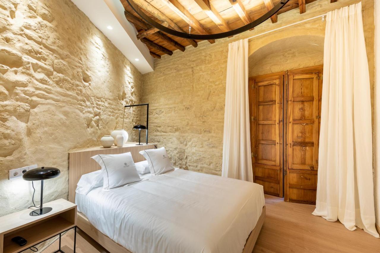 La Posada Del Alma Κόρδοβα Εξωτερικό φωτογραφία