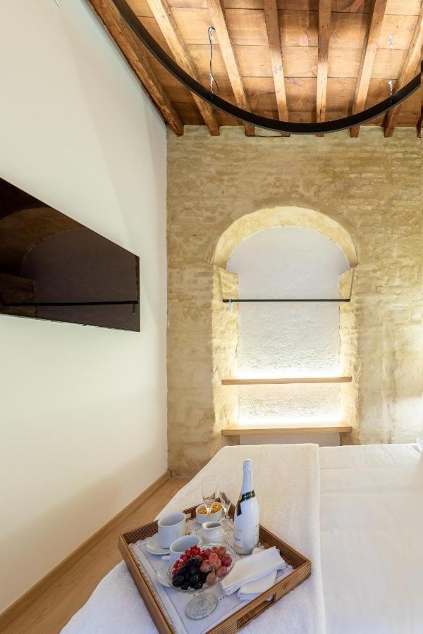 La Posada Del Alma Κόρδοβα Εξωτερικό φωτογραφία