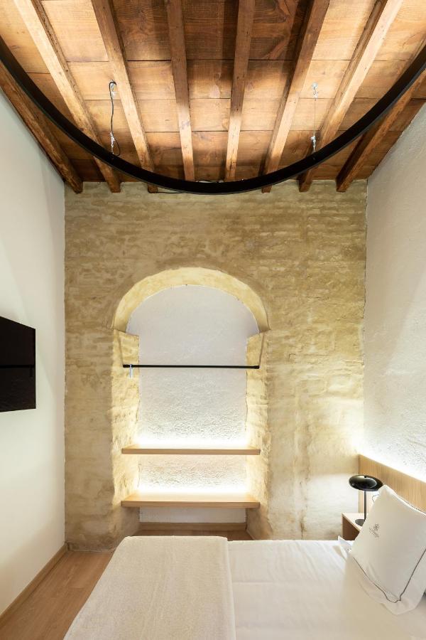 La Posada Del Alma Κόρδοβα Εξωτερικό φωτογραφία