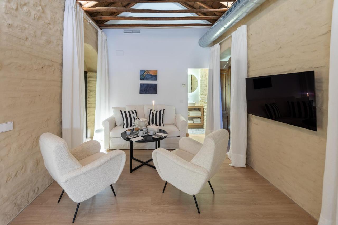 La Posada Del Alma Κόρδοβα Εξωτερικό φωτογραφία