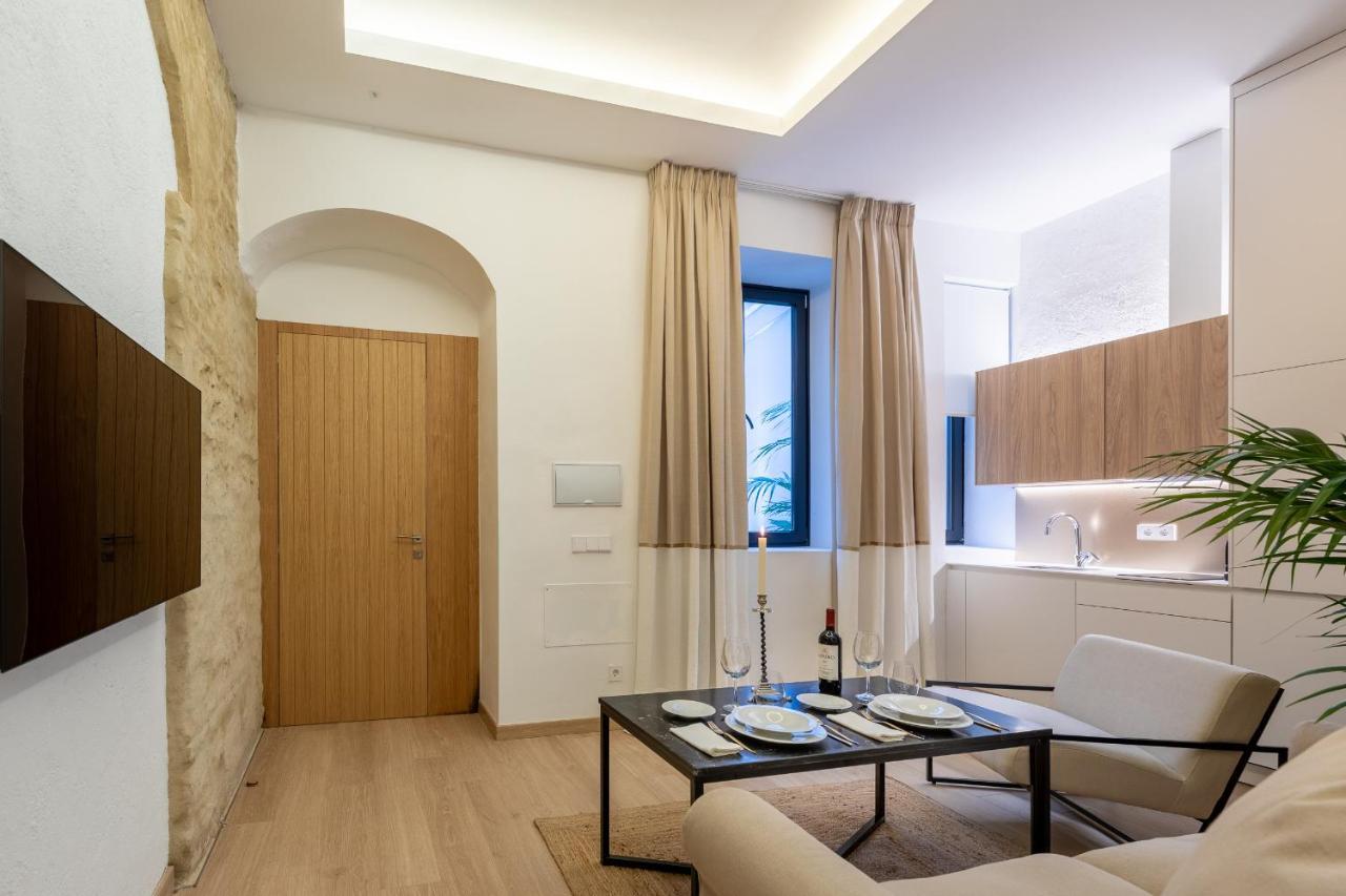 La Posada Del Alma Κόρδοβα Εξωτερικό φωτογραφία