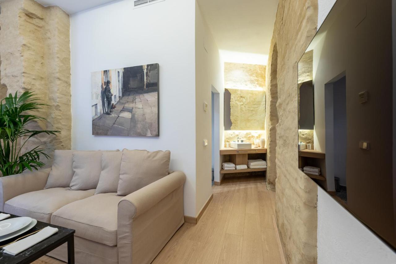 La Posada Del Alma Κόρδοβα Εξωτερικό φωτογραφία
