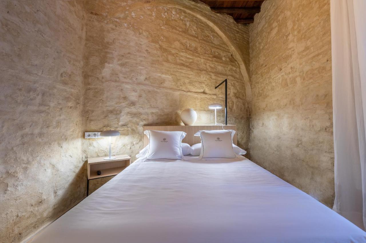 La Posada Del Alma Κόρδοβα Εξωτερικό φωτογραφία