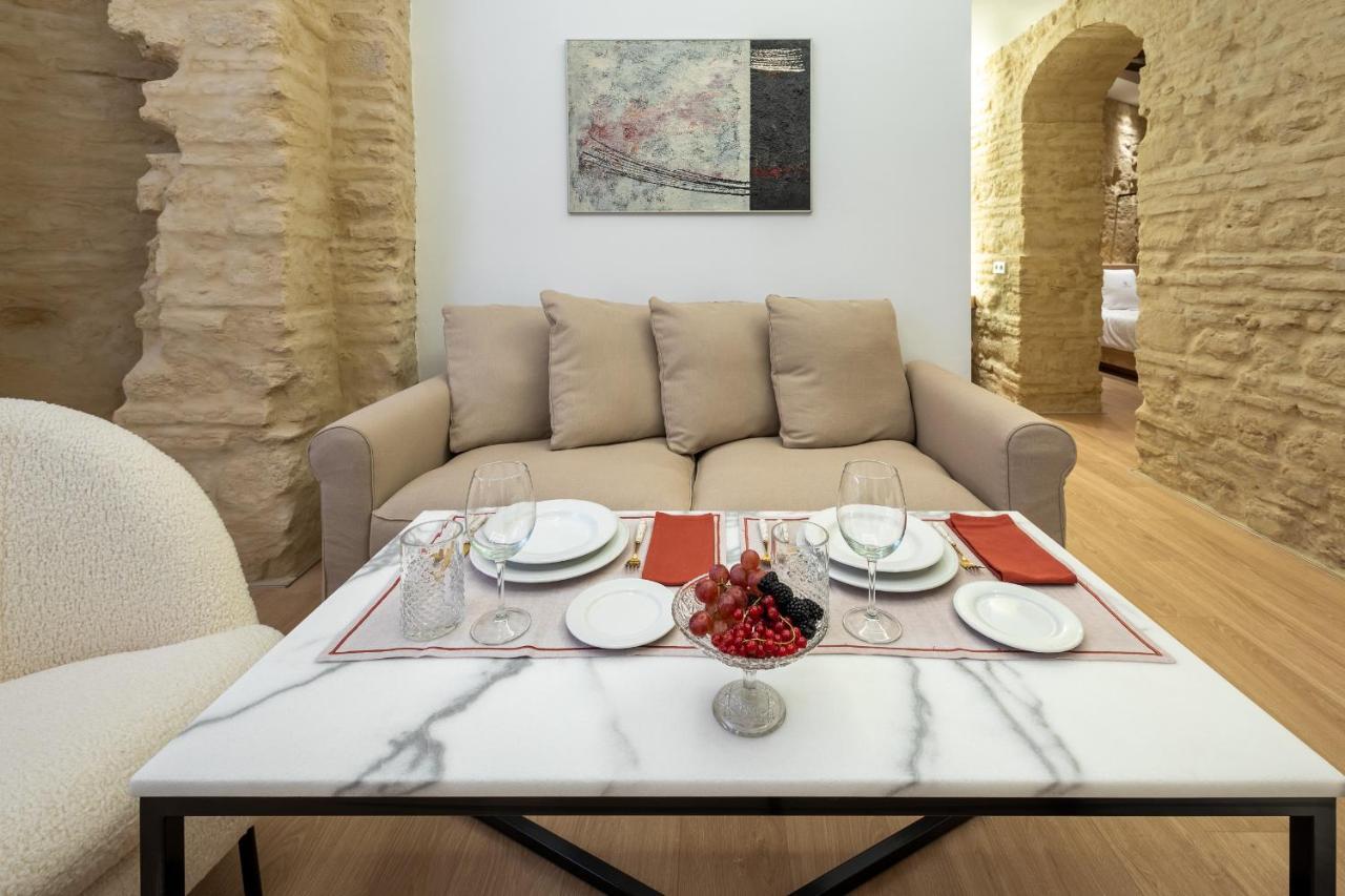 La Posada Del Alma Κόρδοβα Εξωτερικό φωτογραφία
