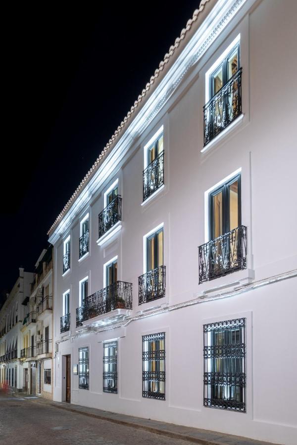 La Posada Del Alma Κόρδοβα Εξωτερικό φωτογραφία