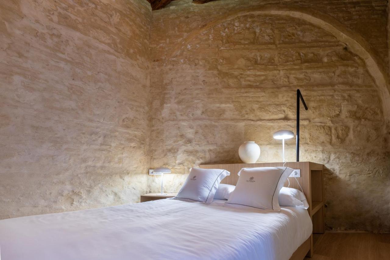La Posada Del Alma Κόρδοβα Εξωτερικό φωτογραφία