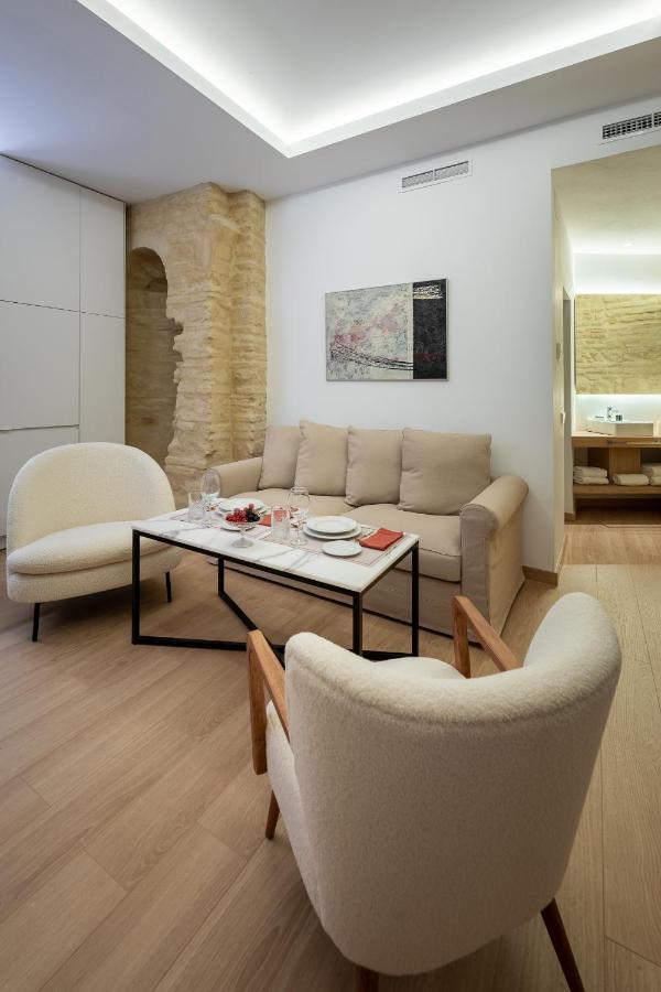 La Posada Del Alma Κόρδοβα Εξωτερικό φωτογραφία