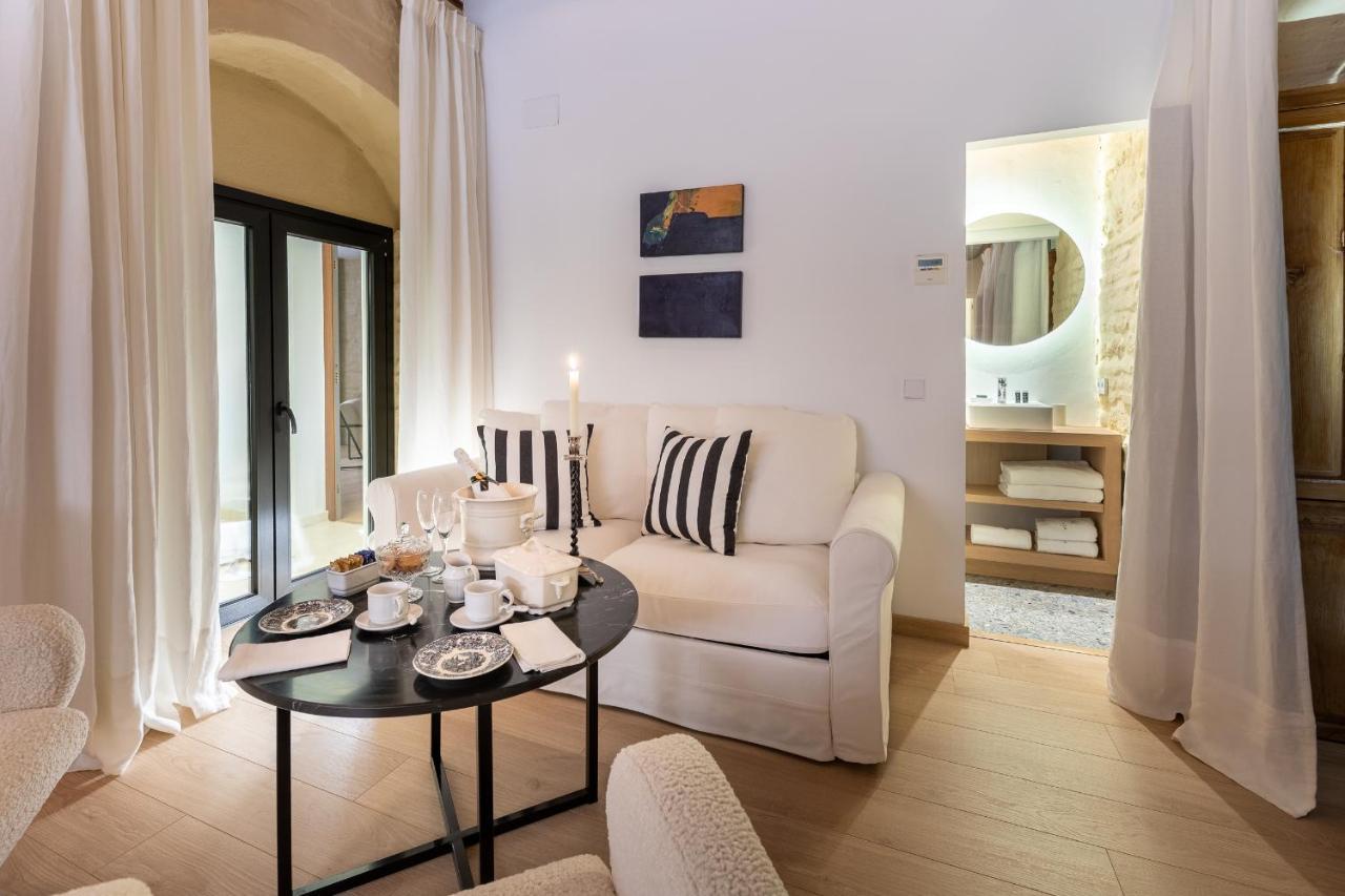 La Posada Del Alma Κόρδοβα Εξωτερικό φωτογραφία