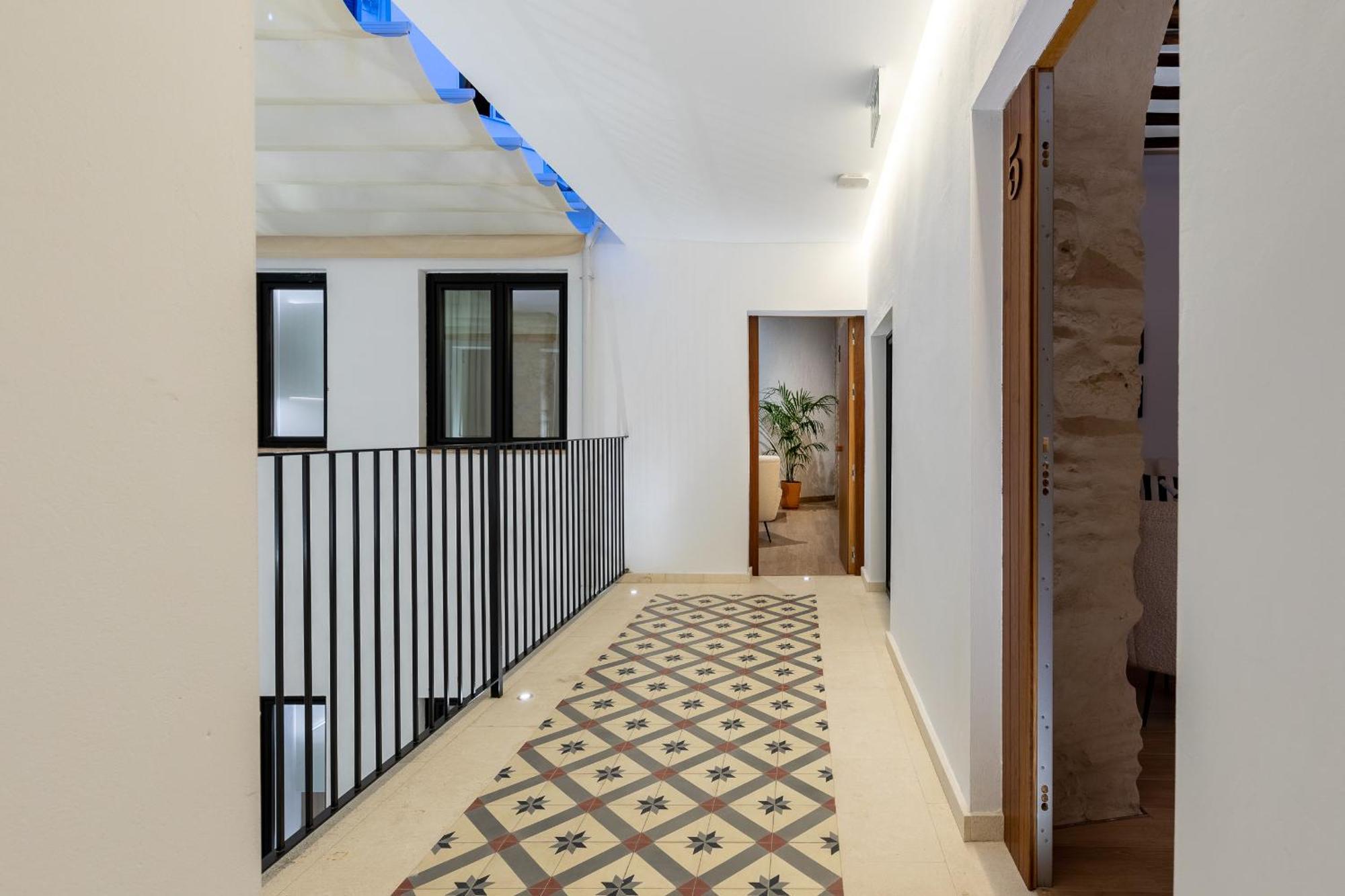 La Posada Del Alma Κόρδοβα Εξωτερικό φωτογραφία