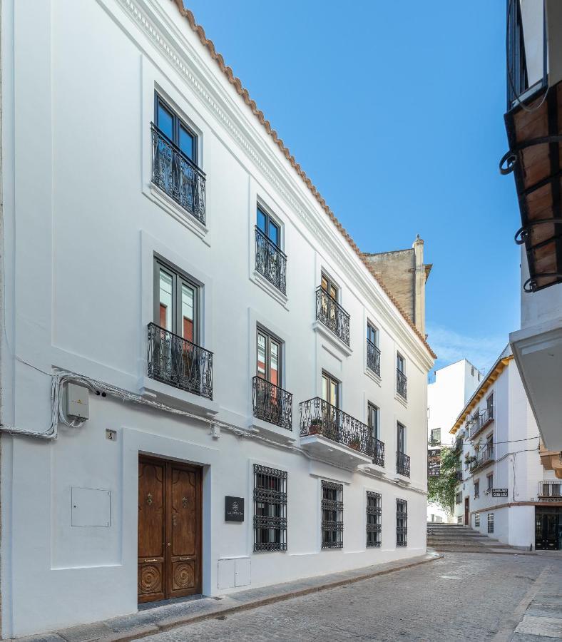 La Posada Del Alma Κόρδοβα Εξωτερικό φωτογραφία