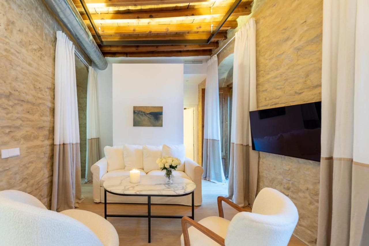 La Posada Del Alma Κόρδοβα Εξωτερικό φωτογραφία