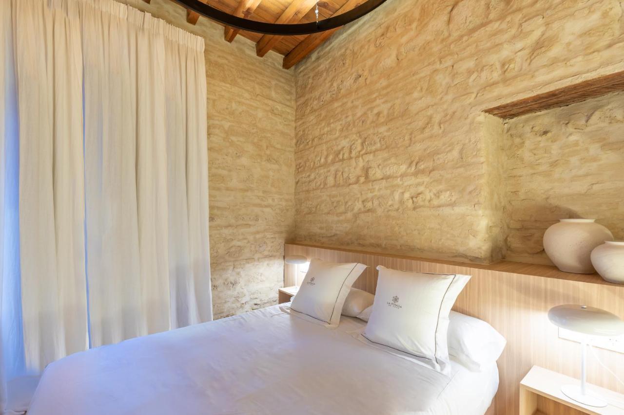 La Posada Del Alma Κόρδοβα Εξωτερικό φωτογραφία