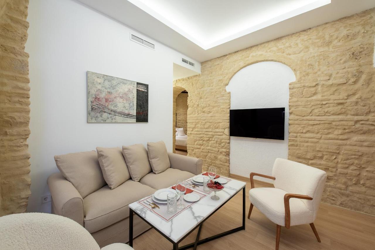 La Posada Del Alma Κόρδοβα Εξωτερικό φωτογραφία