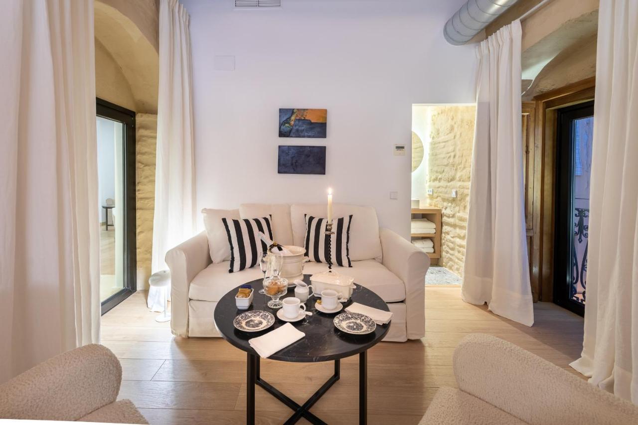 La Posada Del Alma Κόρδοβα Εξωτερικό φωτογραφία