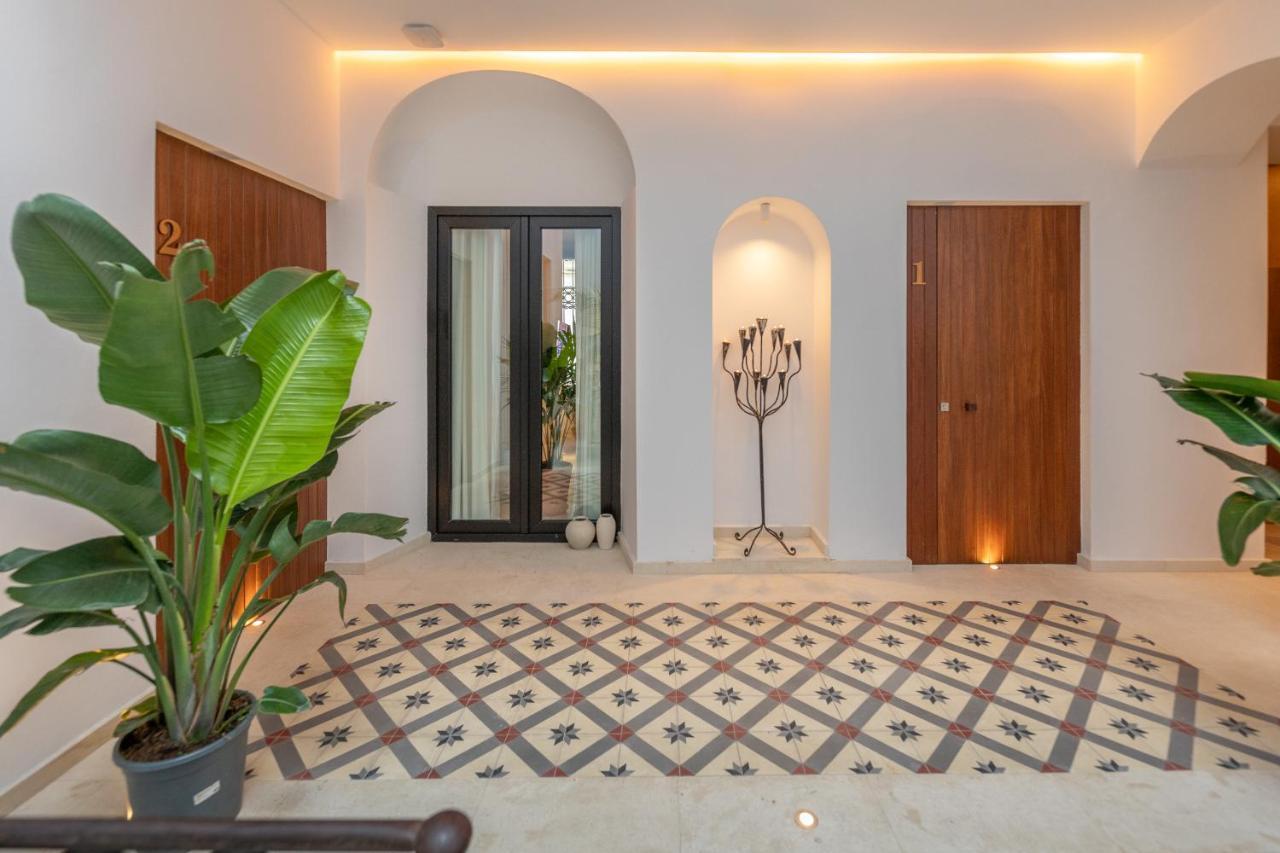 La Posada Del Alma Κόρδοβα Εξωτερικό φωτογραφία